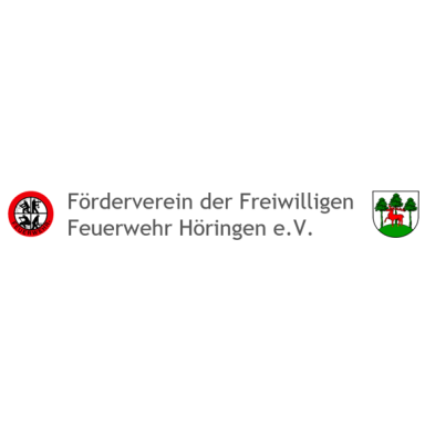 Förderverein der Freiwilligen Feuerwehr Höringen e.V.